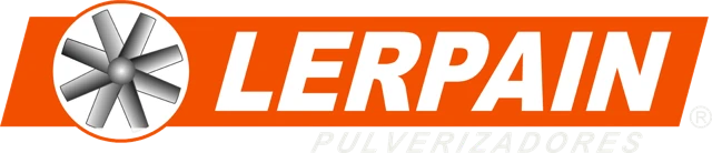 Lerpain Pulverizadores