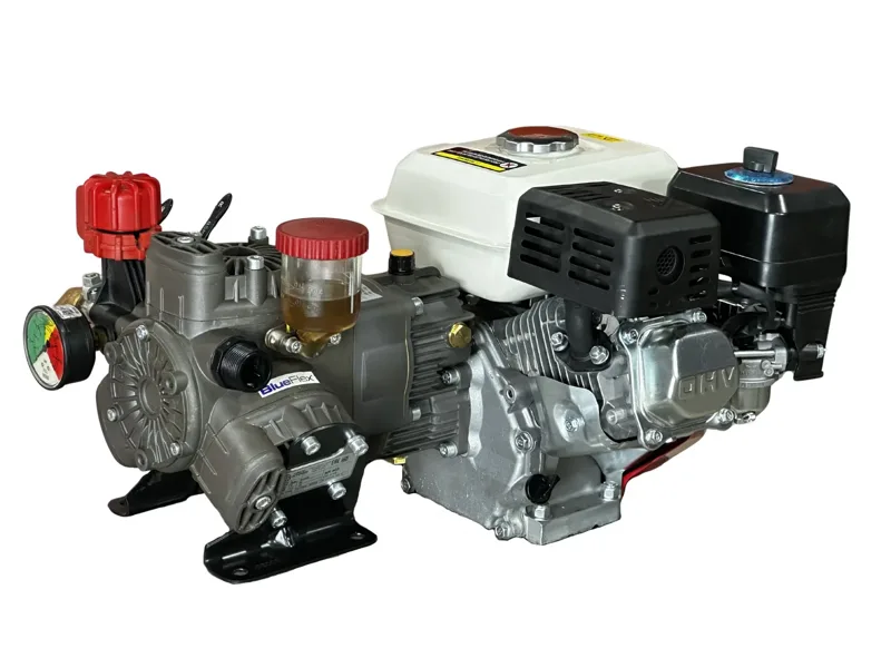Grupo motor AR-403