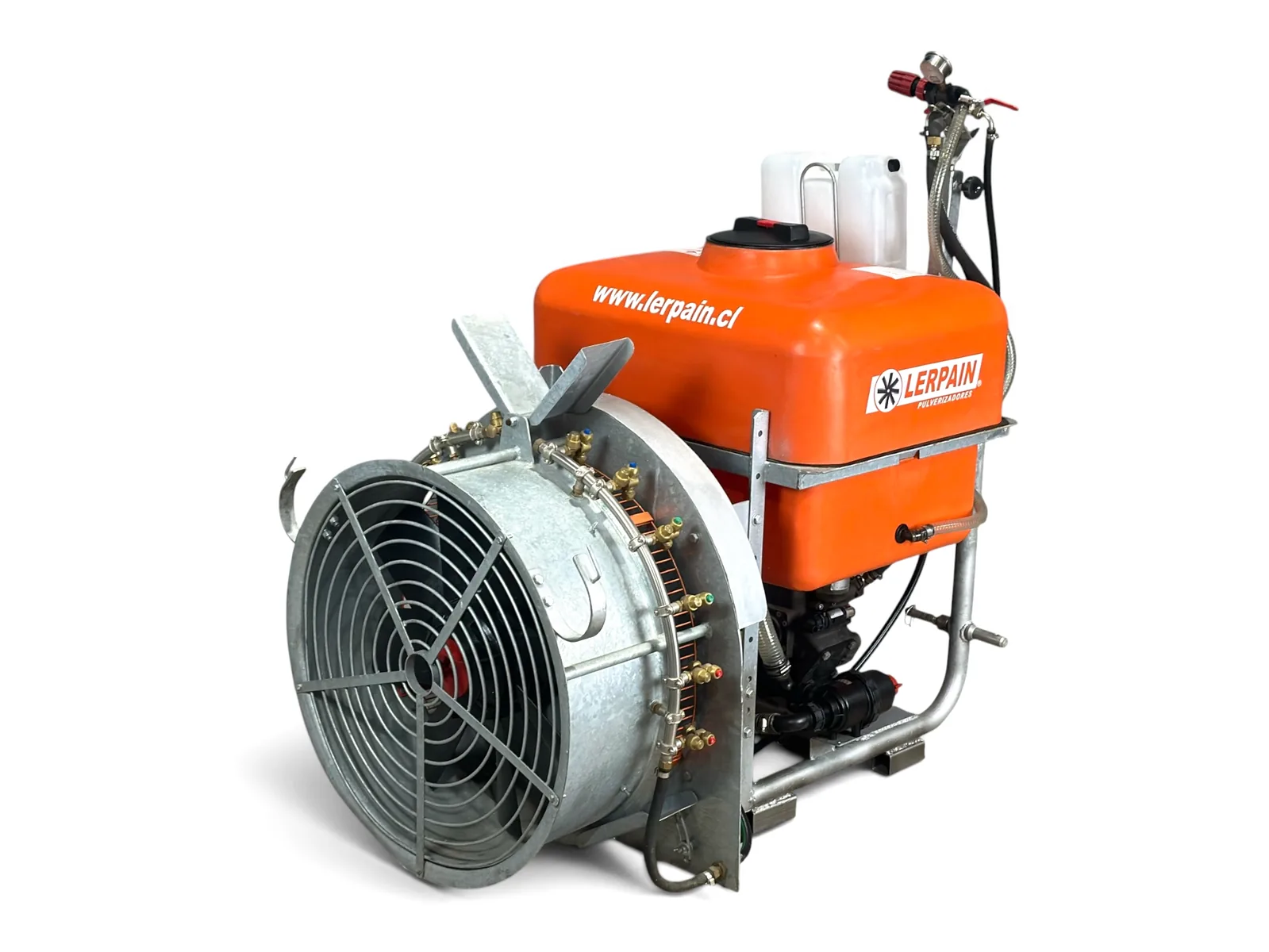 Nebulizador NL 250
