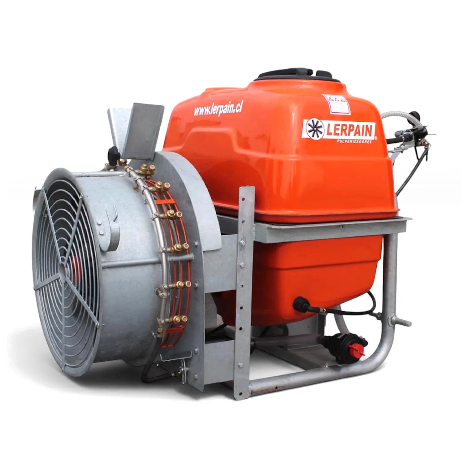 Nebulizador NL 400 · 600