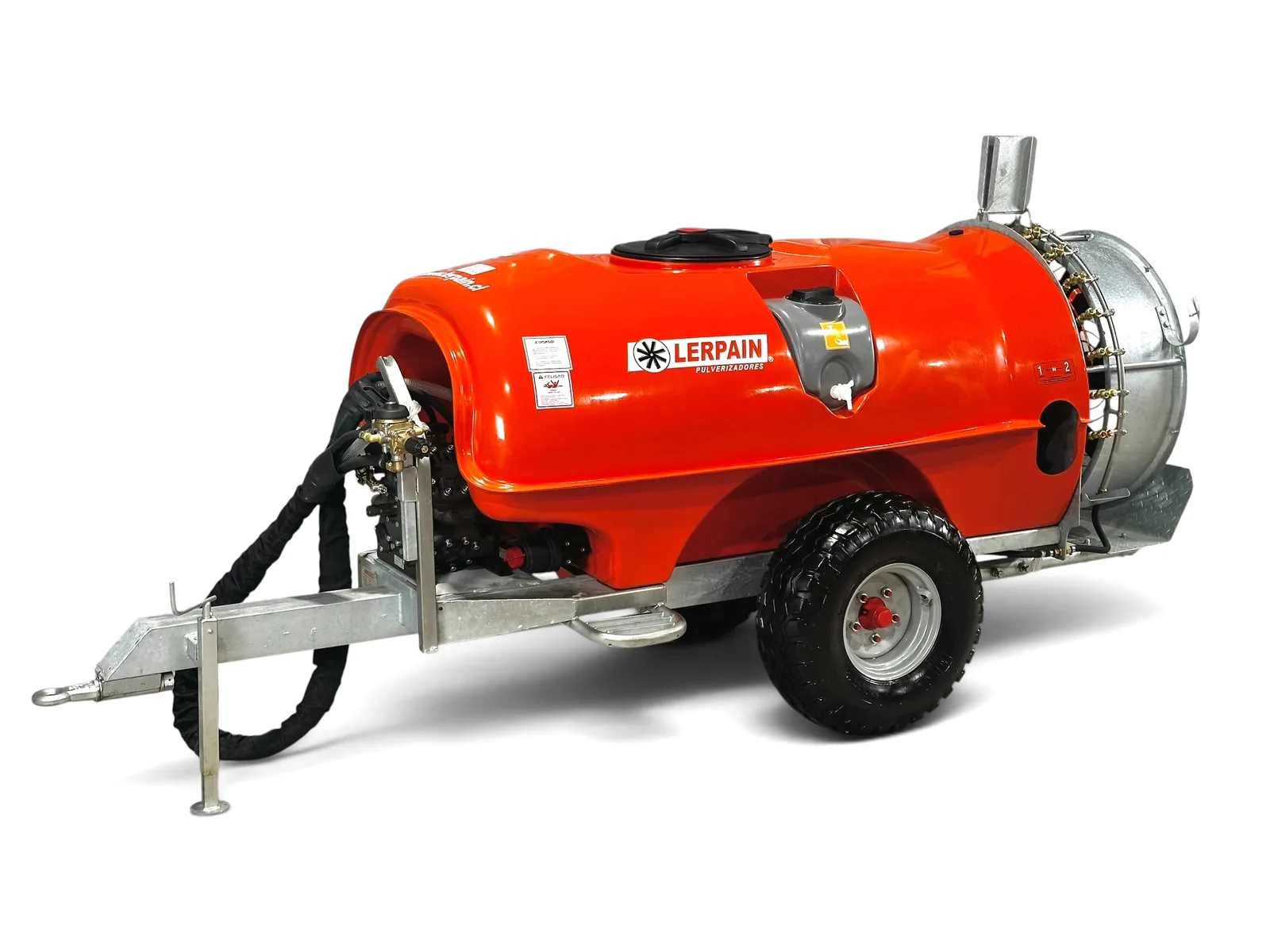 Nebulizador NT 1000