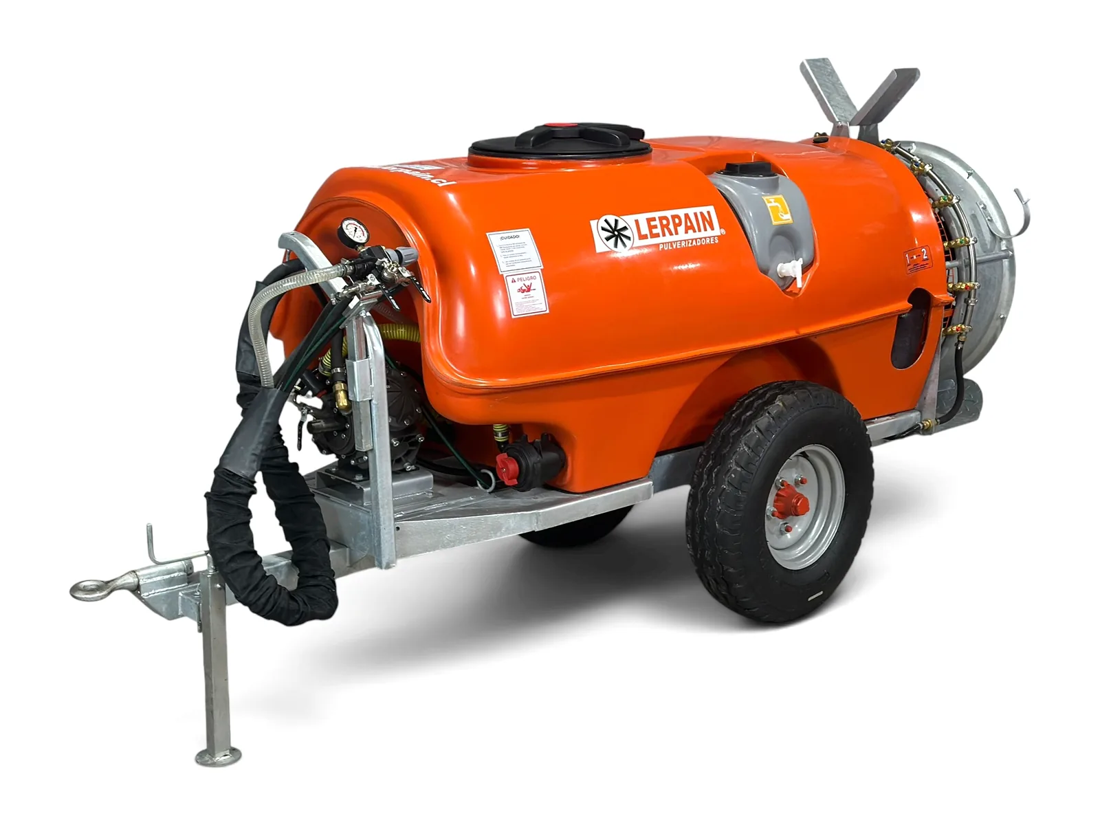 Nebulizador NT 600