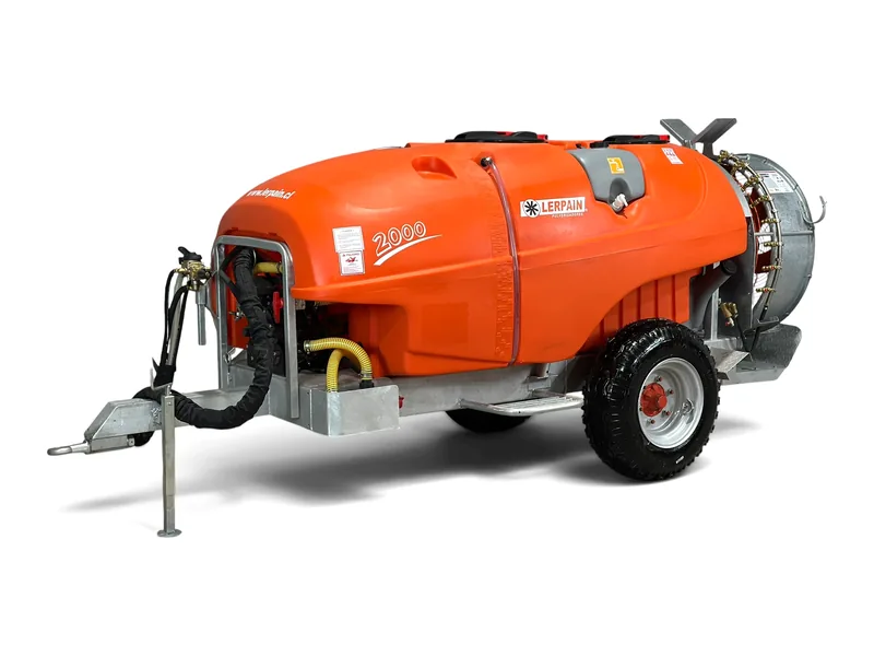 Nebulizador NT 2000 P