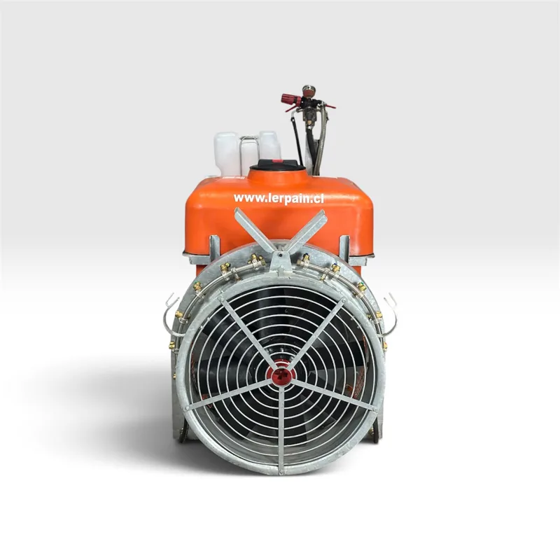 Turbina Lerpain 600 mm