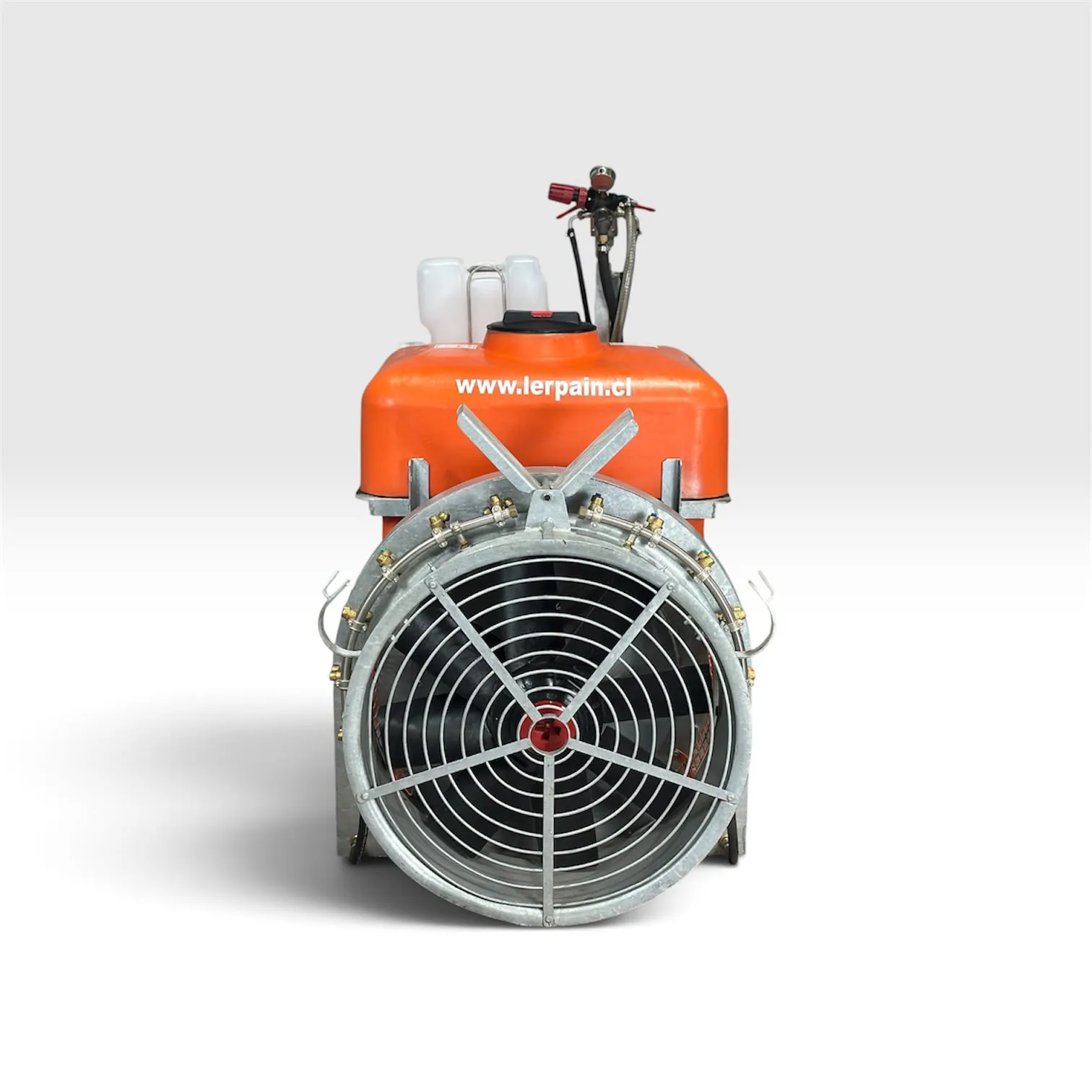 Turbina Lerpain 600 mm