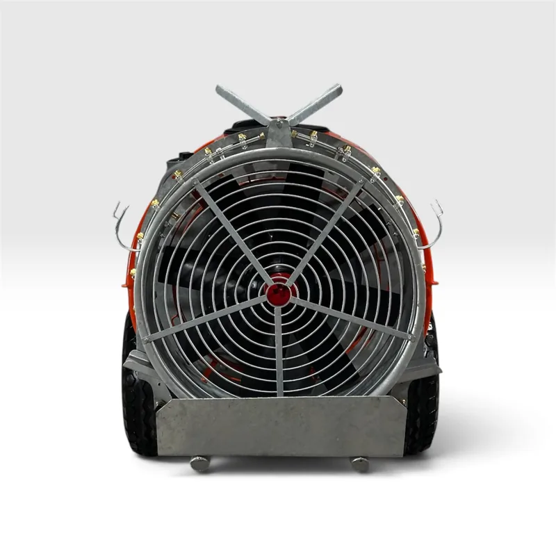 Turbina Lerpain 800 mm