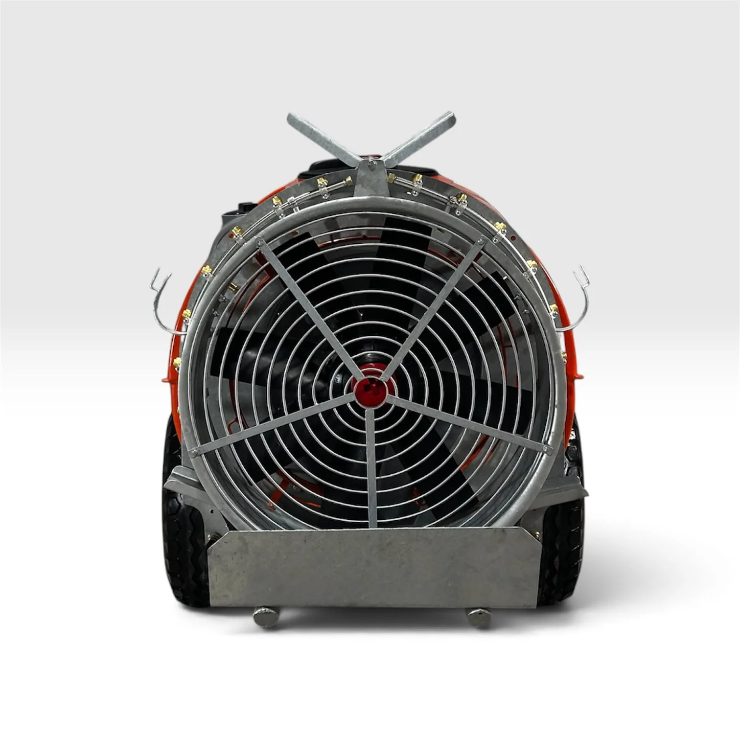 Turbina Lerpain 800 mm