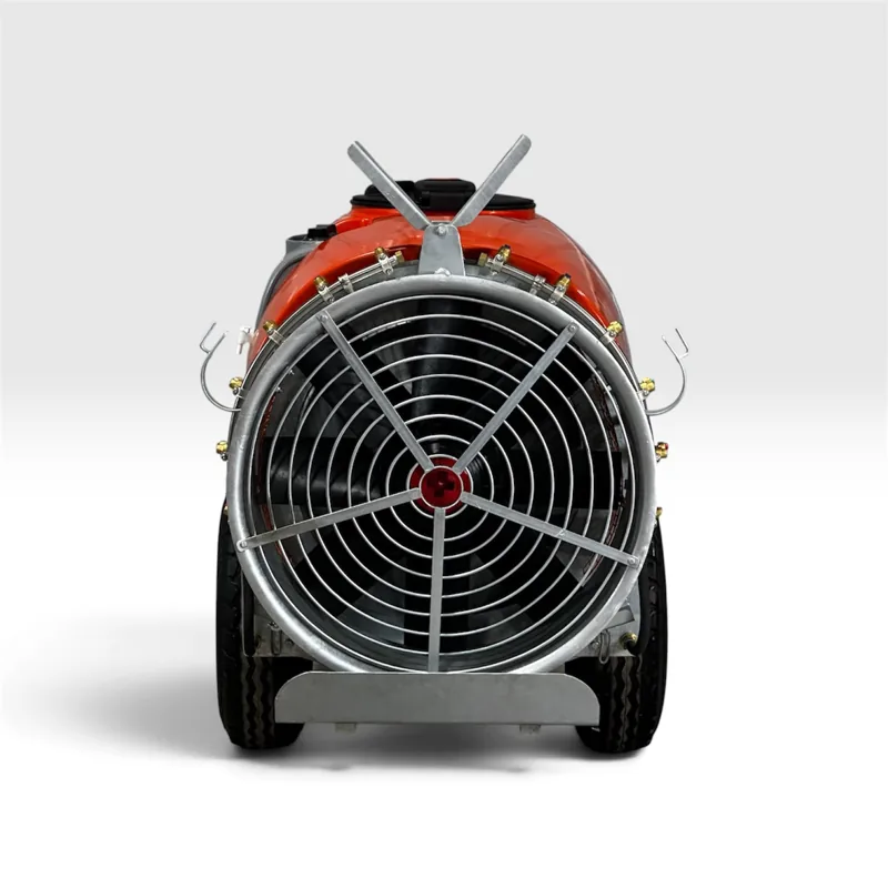 Turbina Lerpain 700 mm