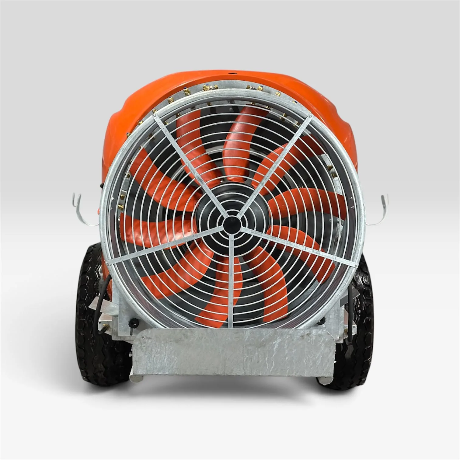 Turbina Lerpain 1000 mm