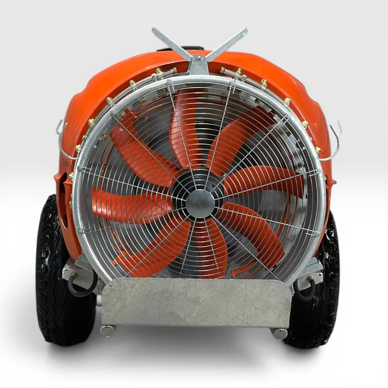 Turbina Lerpain 900 mm