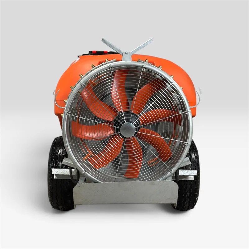 Turbina Lerpain 900 mm