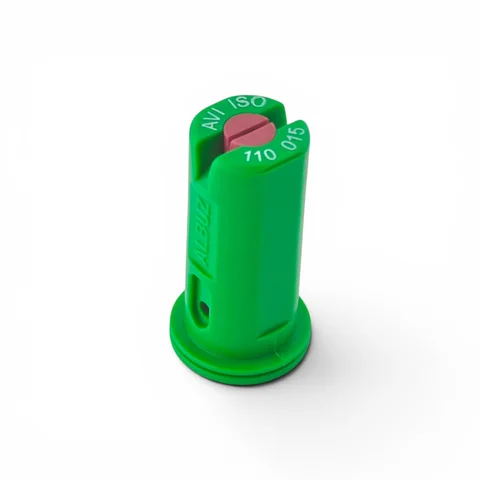 BOQUILLA AVI VERDE