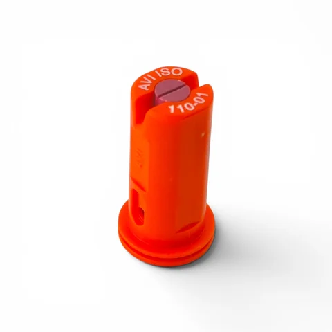 BOQUILLA AVI NARANJA