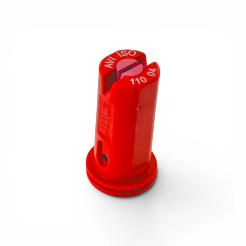 BOQUILLA AVI ROJA