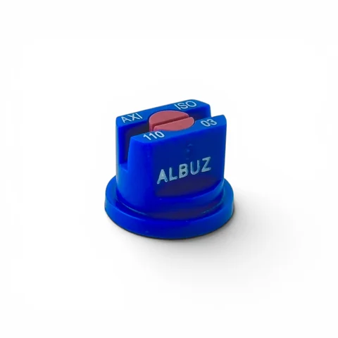 BOQUILLA AXI AZUL