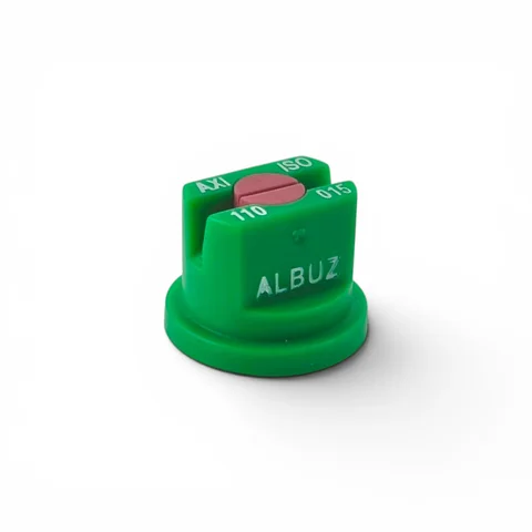 BOQUILLA AXI VERDE