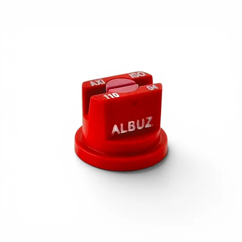 BOQUILLA AXI ROJA