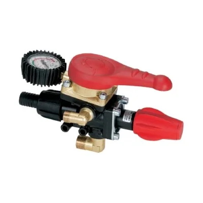 COMANDO COMET ALFA 2 VIAS 50 BAR