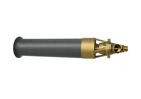 AGITADOR TURBOMIX 2 0 (CUERPO CENTRAL BRONCE)