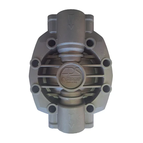 CULATA DE BOMBA APS-121