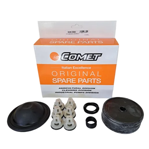 KIT MANTENCION BOMBA APS-71