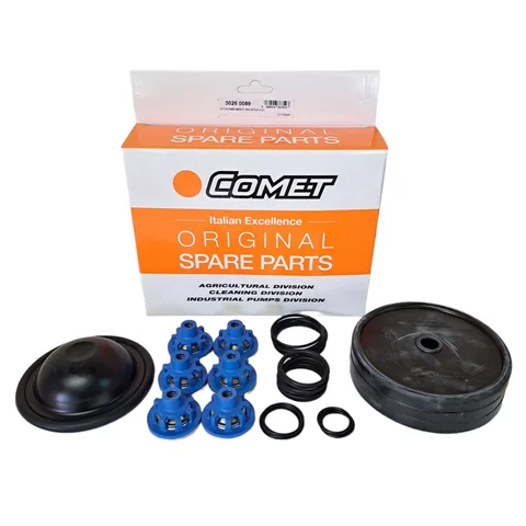 KIT MANTENCION BOMBA APS-121