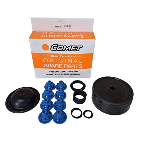 KIT MANTENCION BOMBA APS-145