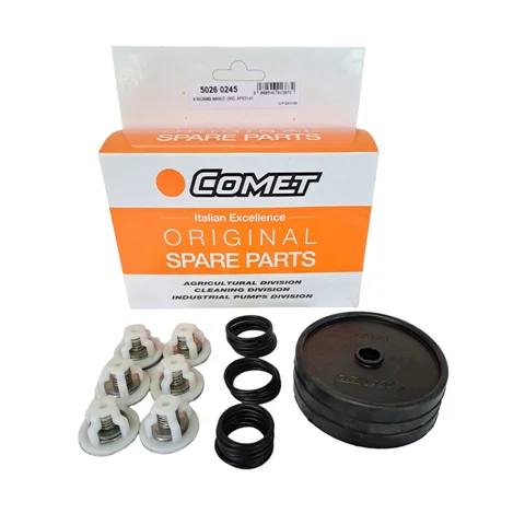 KIT MANTENCION BOMBA APS-41