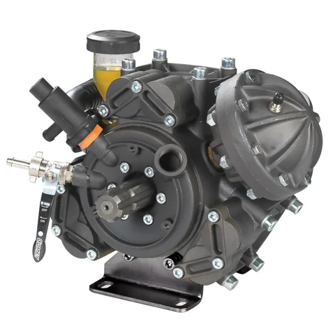 BOMBA APS 71 M-F (70 LTS/MIN 568 LBAS P/MAX)