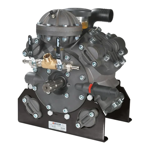BOMBA APS 145 (145 LTS/MIN 710 LBS P/MAX)