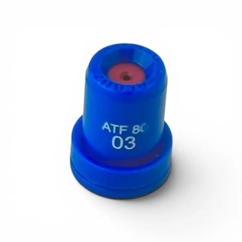 BOQUILLA ATF AZUL