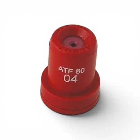 BOQUILLA ATF ROJA