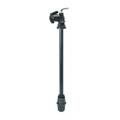 HIDROEYECTOR DE BAJA Y RACOR DE CONEXION