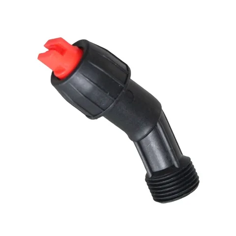 SEMICODO CON BOQUILLA PLASTICO HERBICIDA