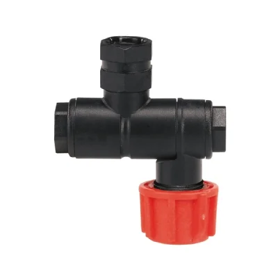 PORTABOQ ARTICULADO SIMPLE ROSCADO 3/8 F