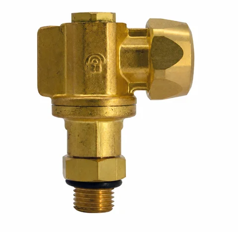 SURTIDOR NEB SIMPLE 1/4 M S/A DIAM.18