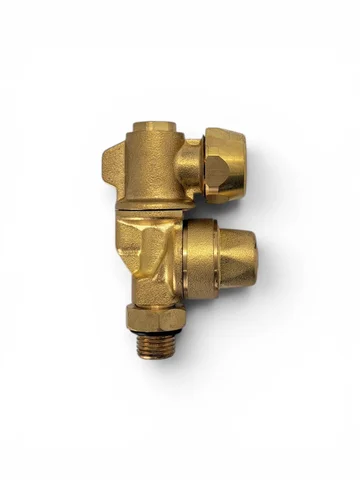 SURTIDOR NEB SIMPLE 1/4 M C/A DIAM.18