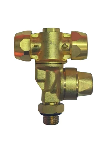 SURTIDOR NEB DOBLE 1/4 M C/A DIAM.18