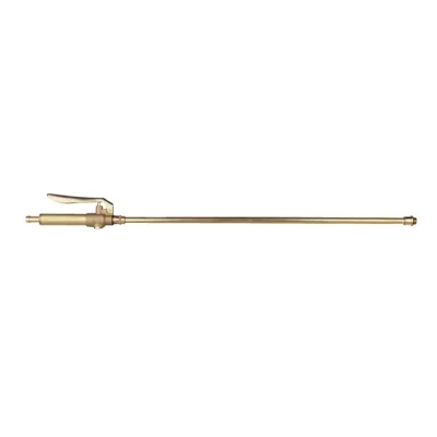 LANZA HERBICIDA BRONCE