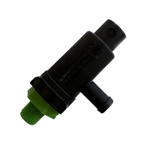 VALVULA DE SEGURIDAD 20 BAR (BP 105/20)