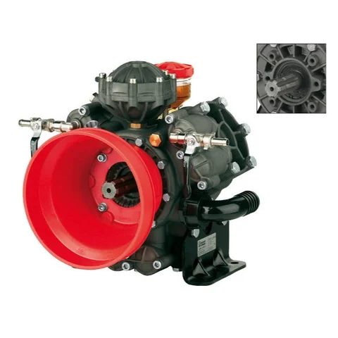 BOMBA AR 1203 120 L/M 050 BAR