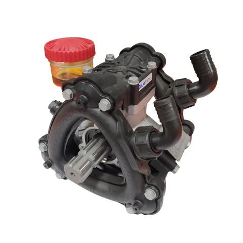 BOMBA AR 75 BP