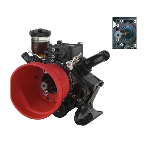 BOMBA AR 813 AP