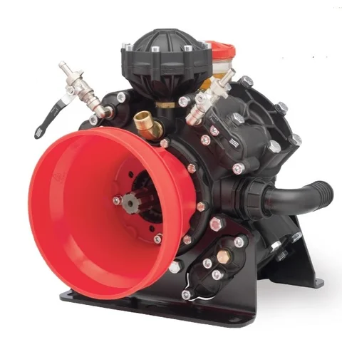 BOMBA AR 1604 AP
