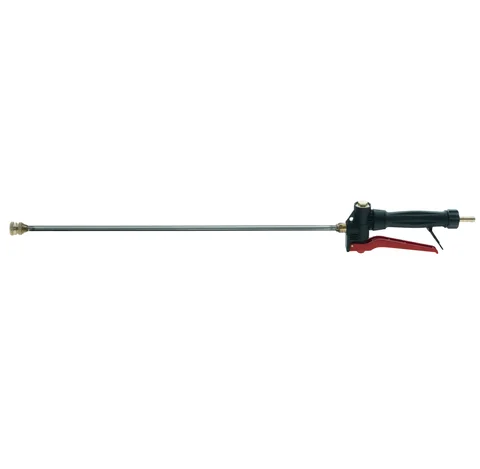 LANZA INOXIDABLE M4