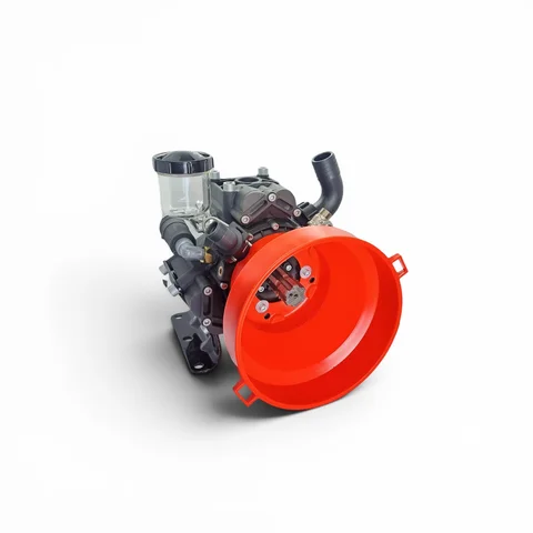 BOMBA AMC (80 LTS /MIN 710 LBS P/MAX)