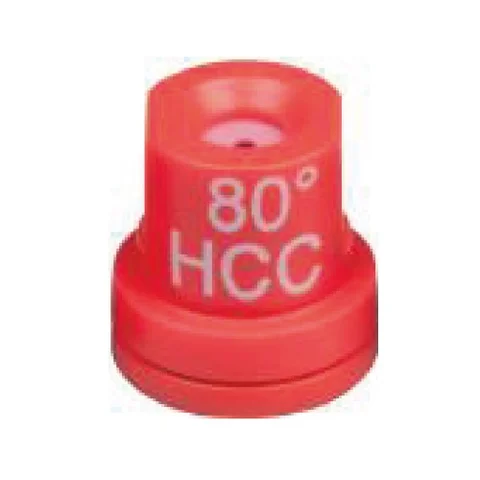 BOQUILLA CONO CERAMICA ROJA