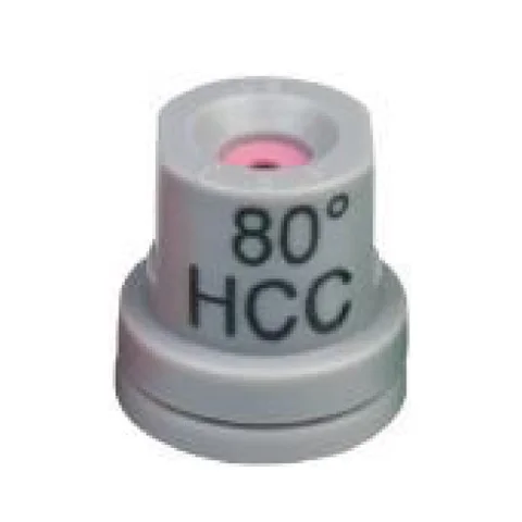 BOQUILLA CONO CERAMICA GRIS