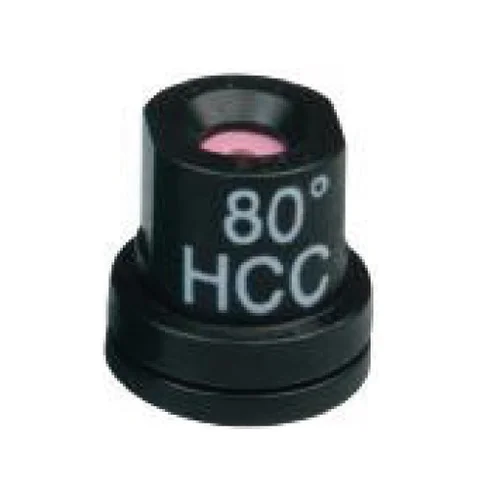 BOQUILLA CONO CERAMICA NEGRA