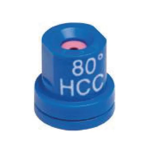 BOQUILLA CONO CERAMICA AZUL